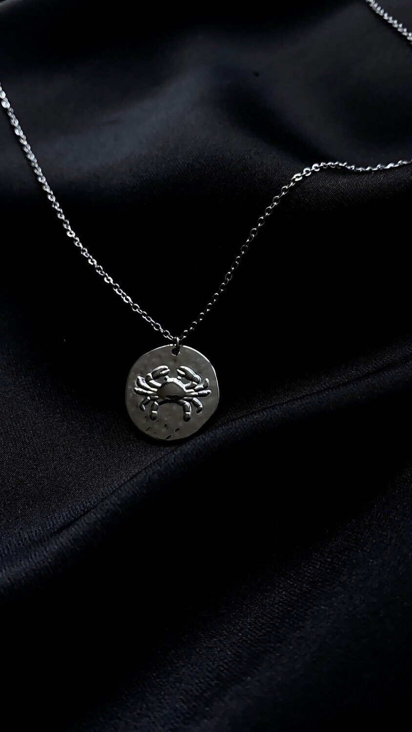 Collier Cancer