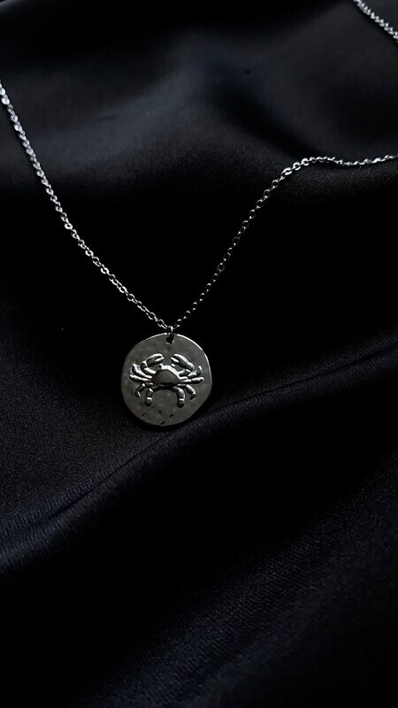 Collier Cancer