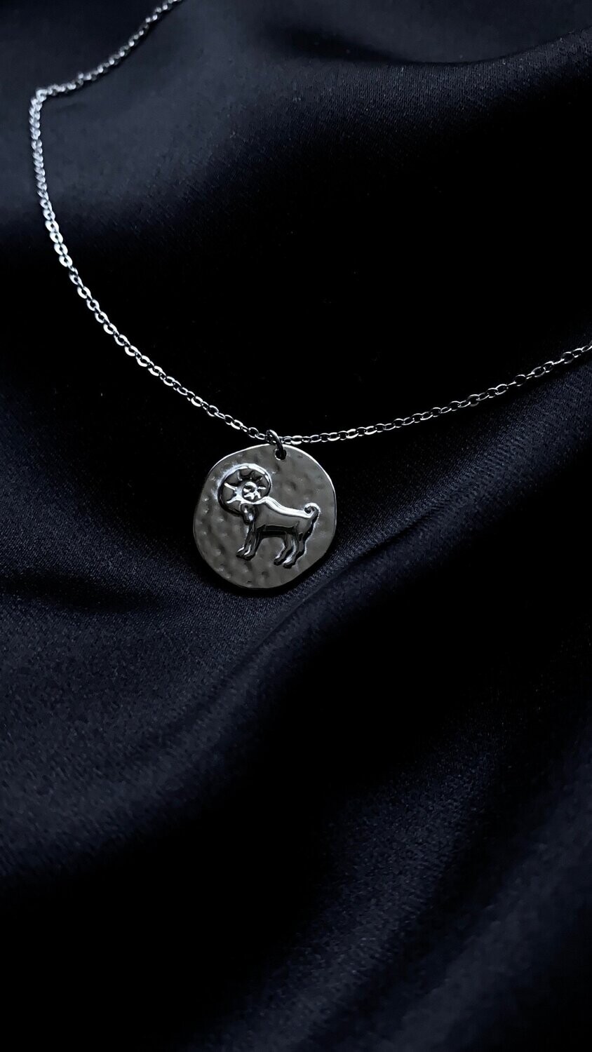 Collier Bélier
