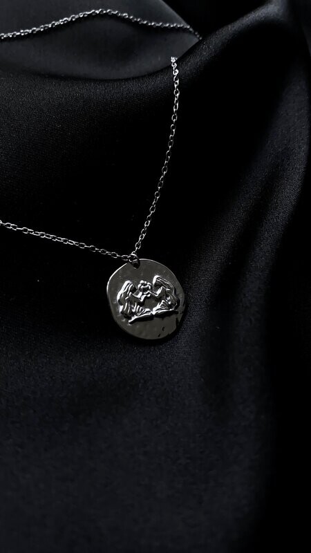 Collier Gémeau