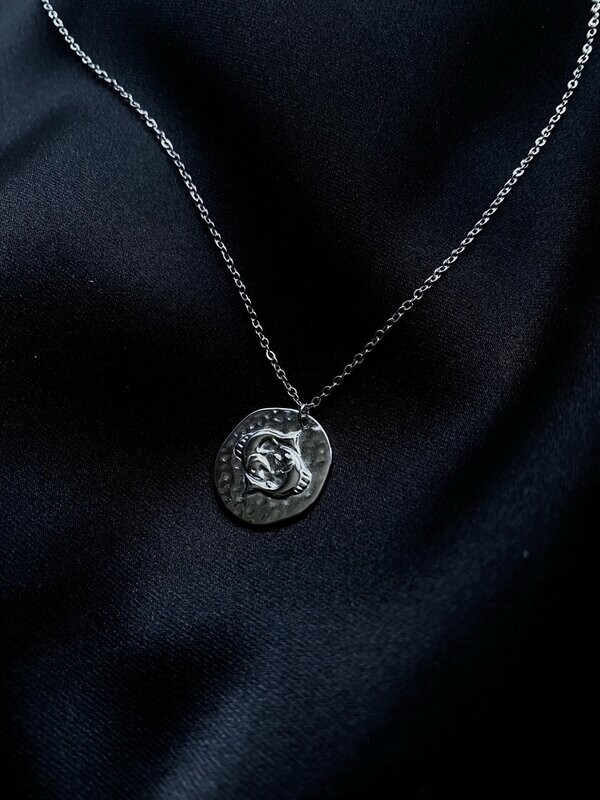 Collier Poisson