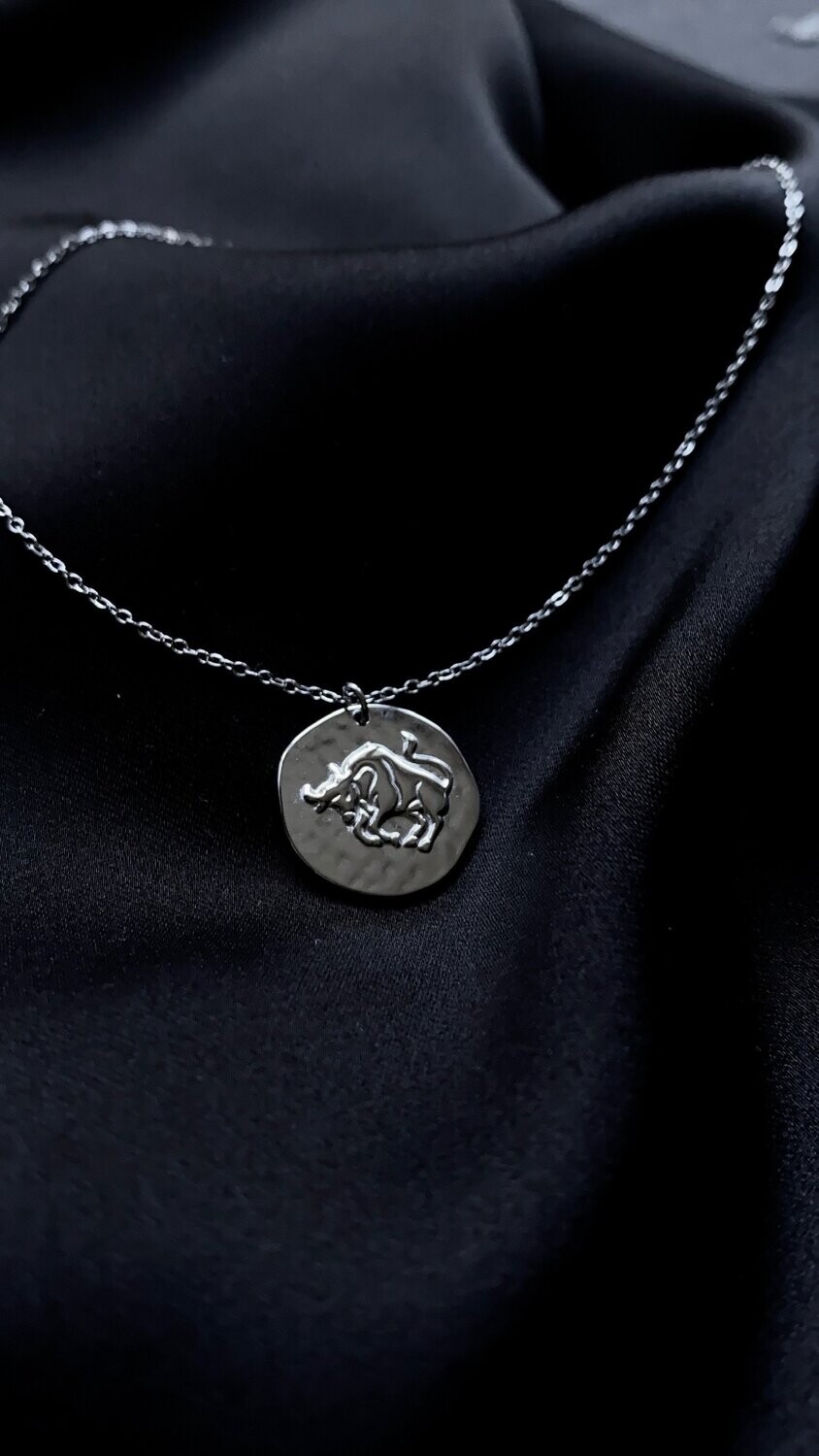 Collier Taureau