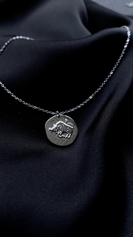 Collier Taureau Collier Taureau