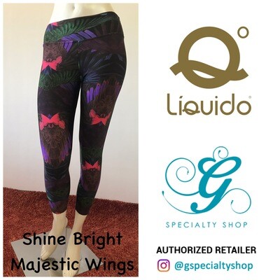 Liquido Shine - Majestic Wings