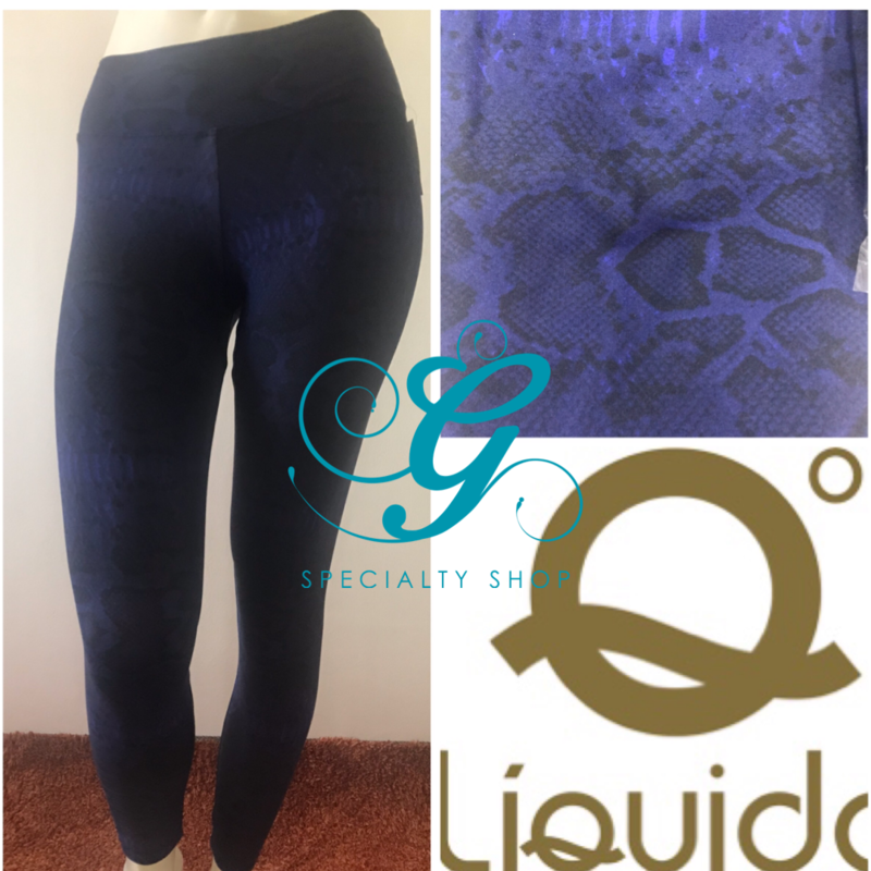 Liquido 7/8 - Twilight Pyhton