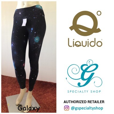 Liquido 7/8 Galaxy