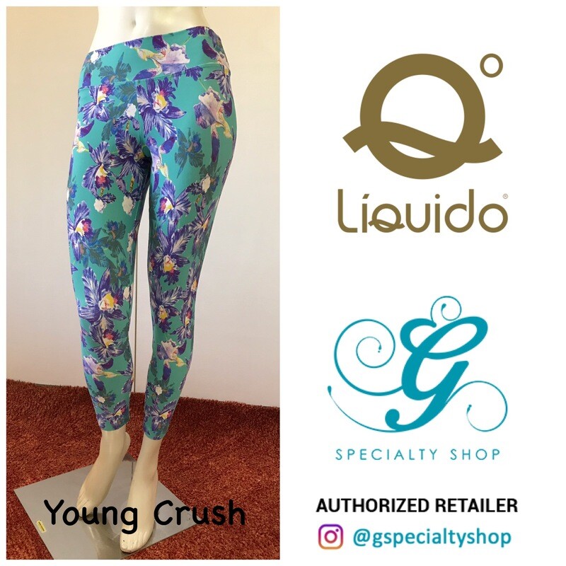 Liquido 7/8 - Young Crush