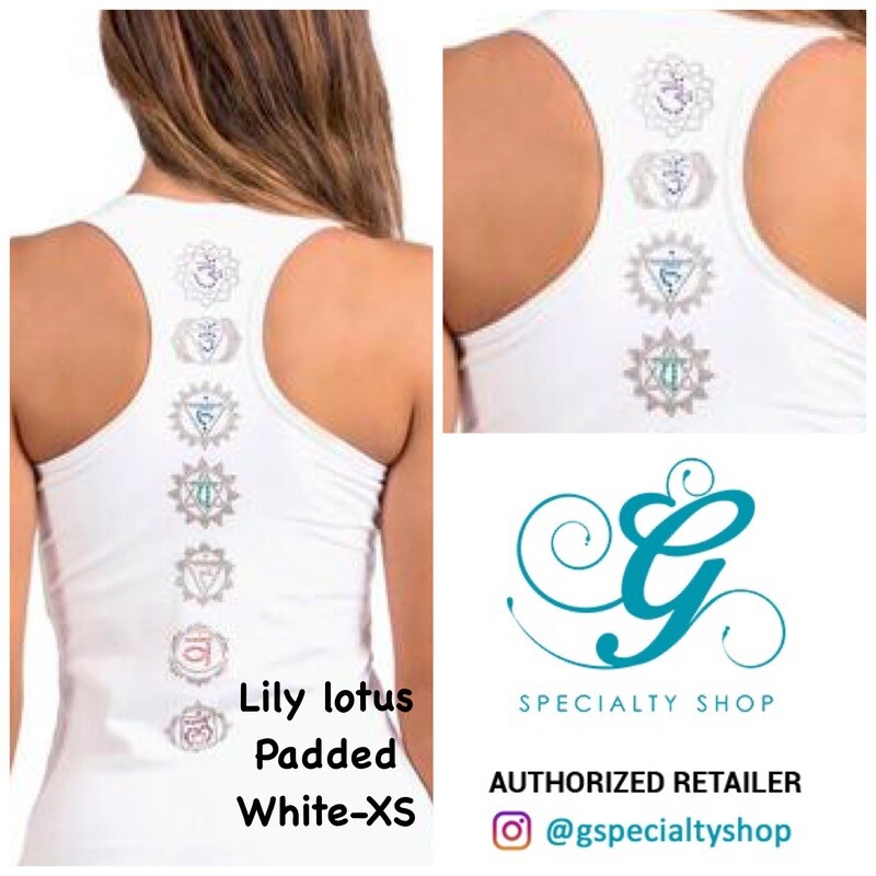 Lily Lotus