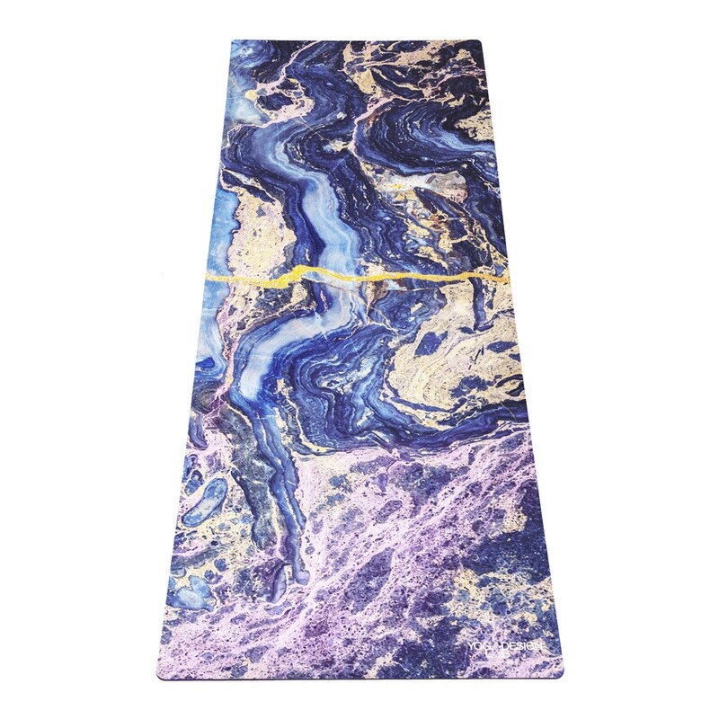 YDL Combo Mat - Origins