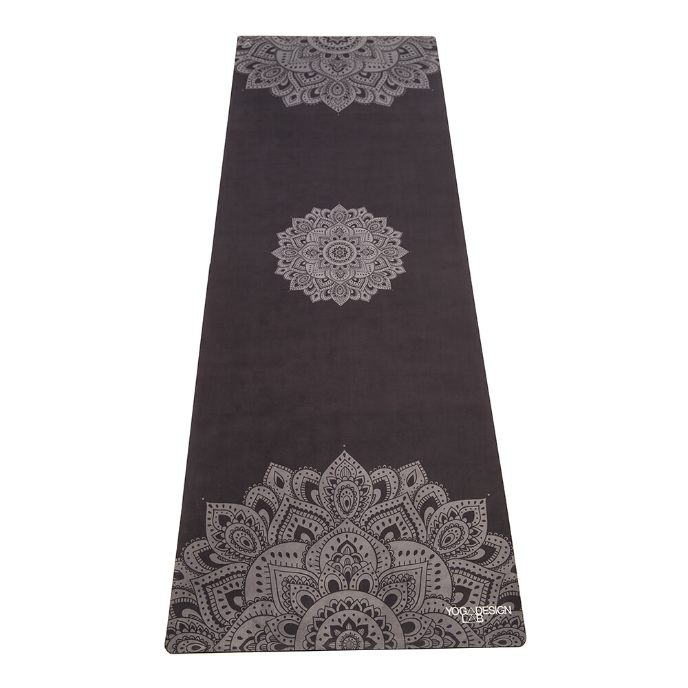 YDL Combo Mat - Mandala Black