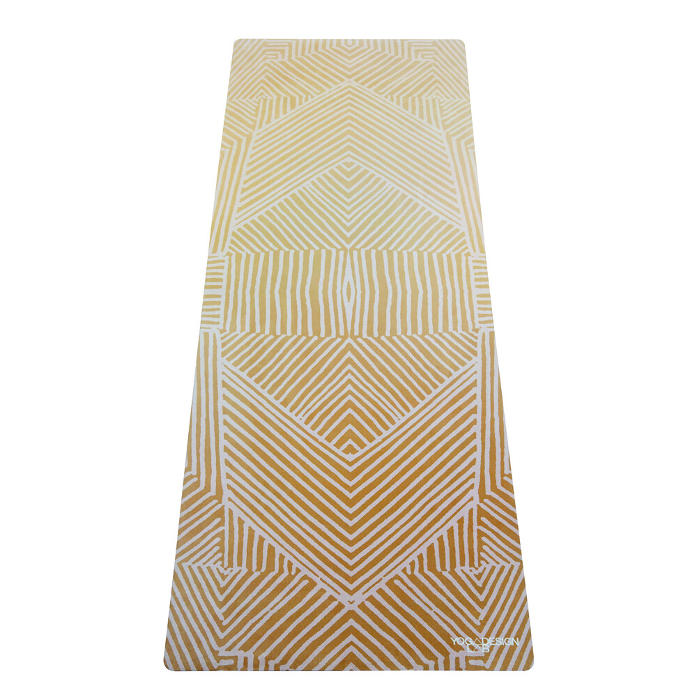 YDL Combo Mat - Optical Gold