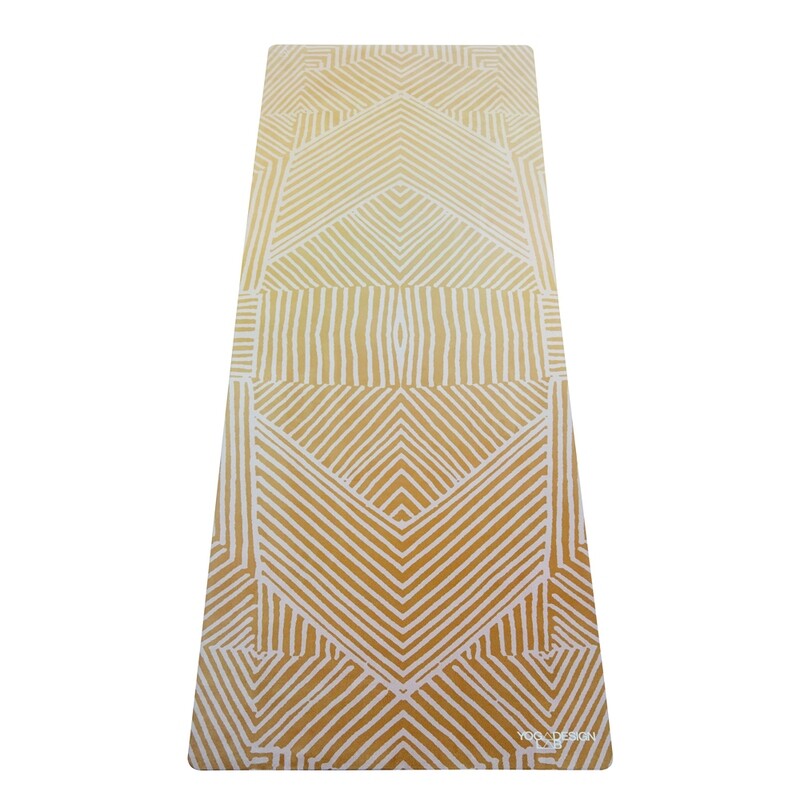 YDL Combo Mat - Optical Gold