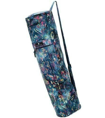 Hugger Mugger Batik Bag - Blue