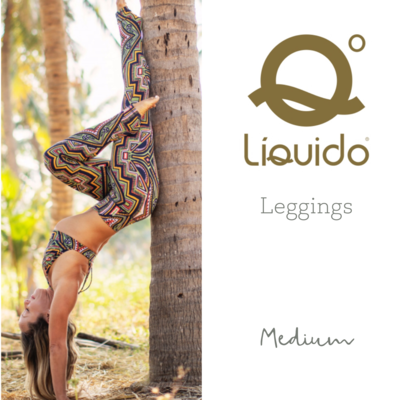 Liquido Leggings - Medium