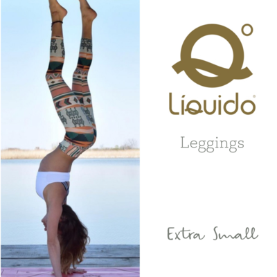 Liquido Leggings - Extra Small