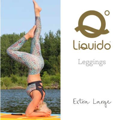 Liquido Leggings - Extra Large