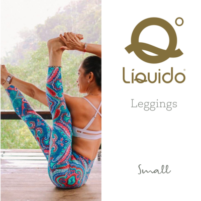 Liquido Leggings - Small