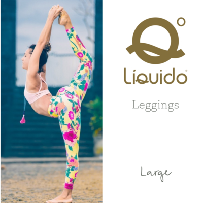 Liquido Leggings - Large