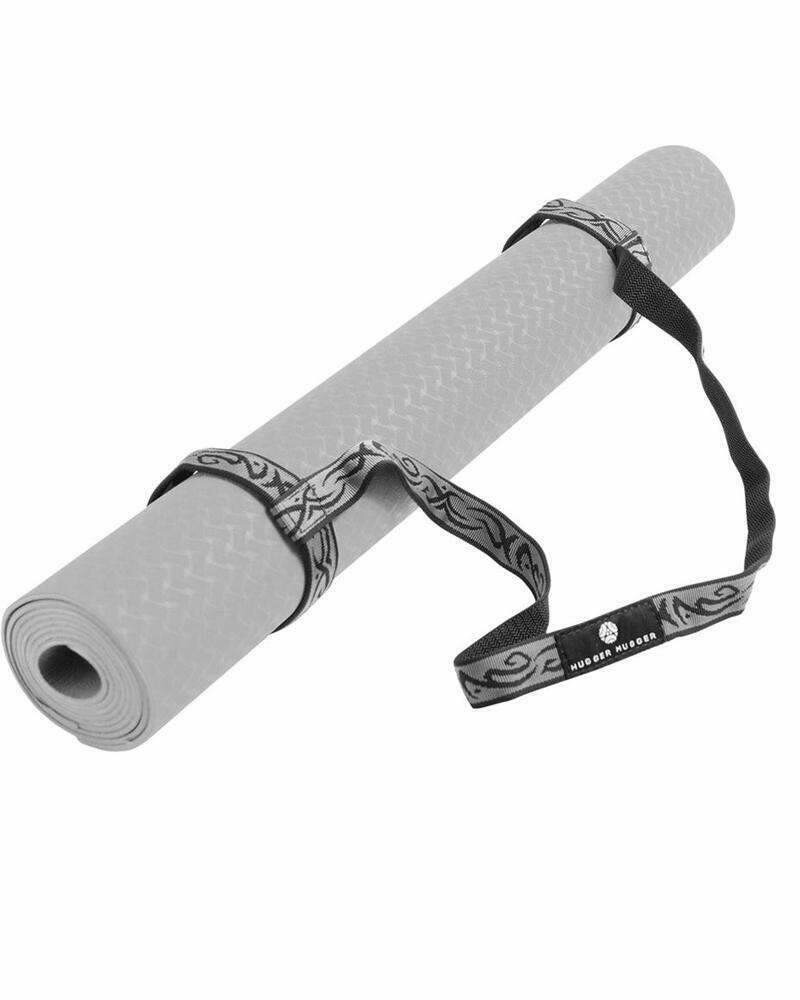 Hugger Mugger Sling - Gray