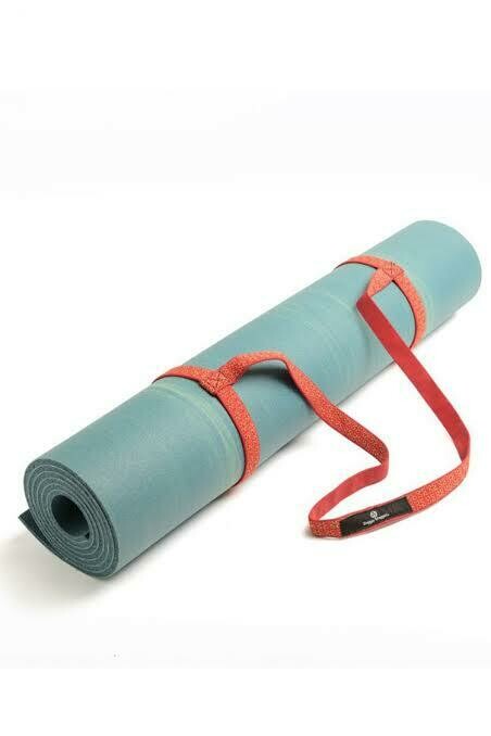 Hugger Mugger Sling - Floral Red