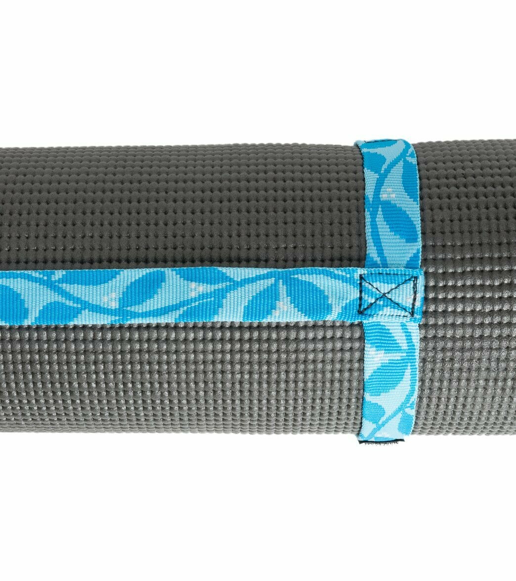 Hugger Mugger Sling - Blue