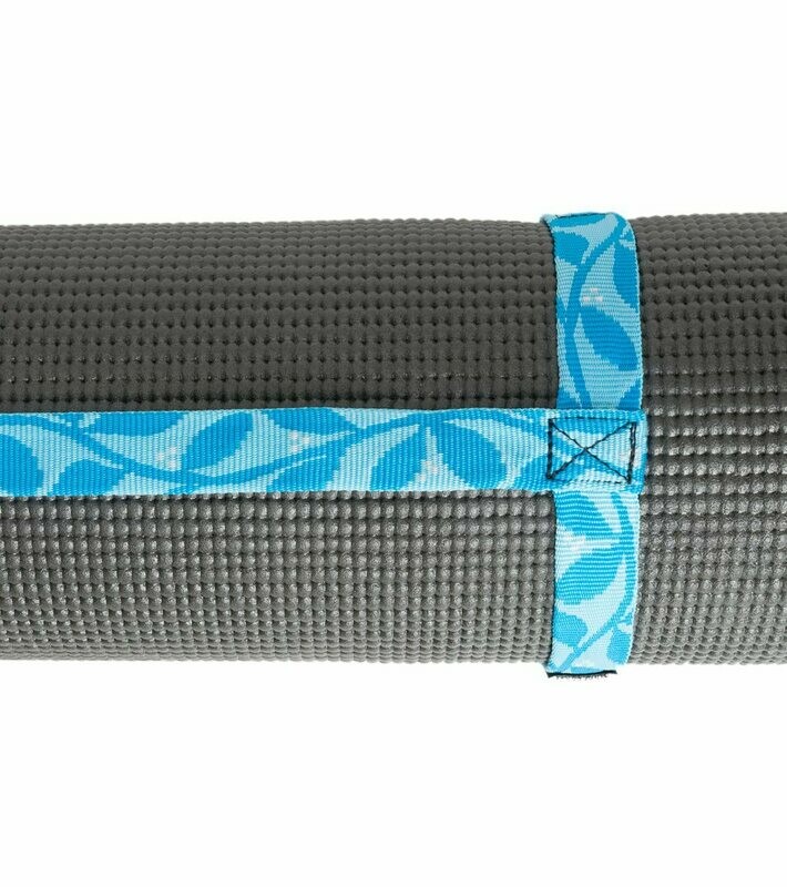 Hugger Mugger Sling - Blue
