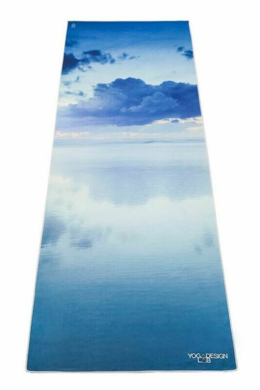 YDL Hot Towel - Sky