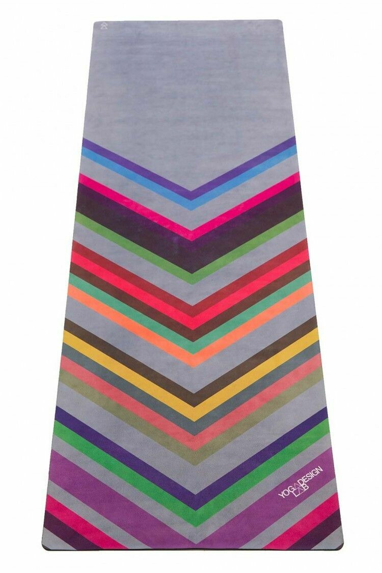 YDL Hot Towel - Chevron