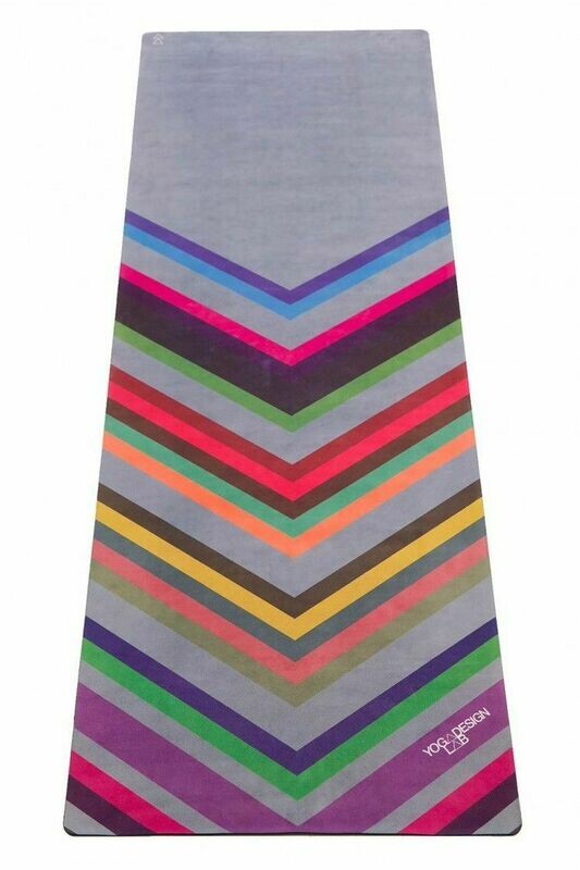 YDL Hot Towel - Chevron