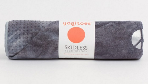 Yogitoes Skidless Towel - Agate