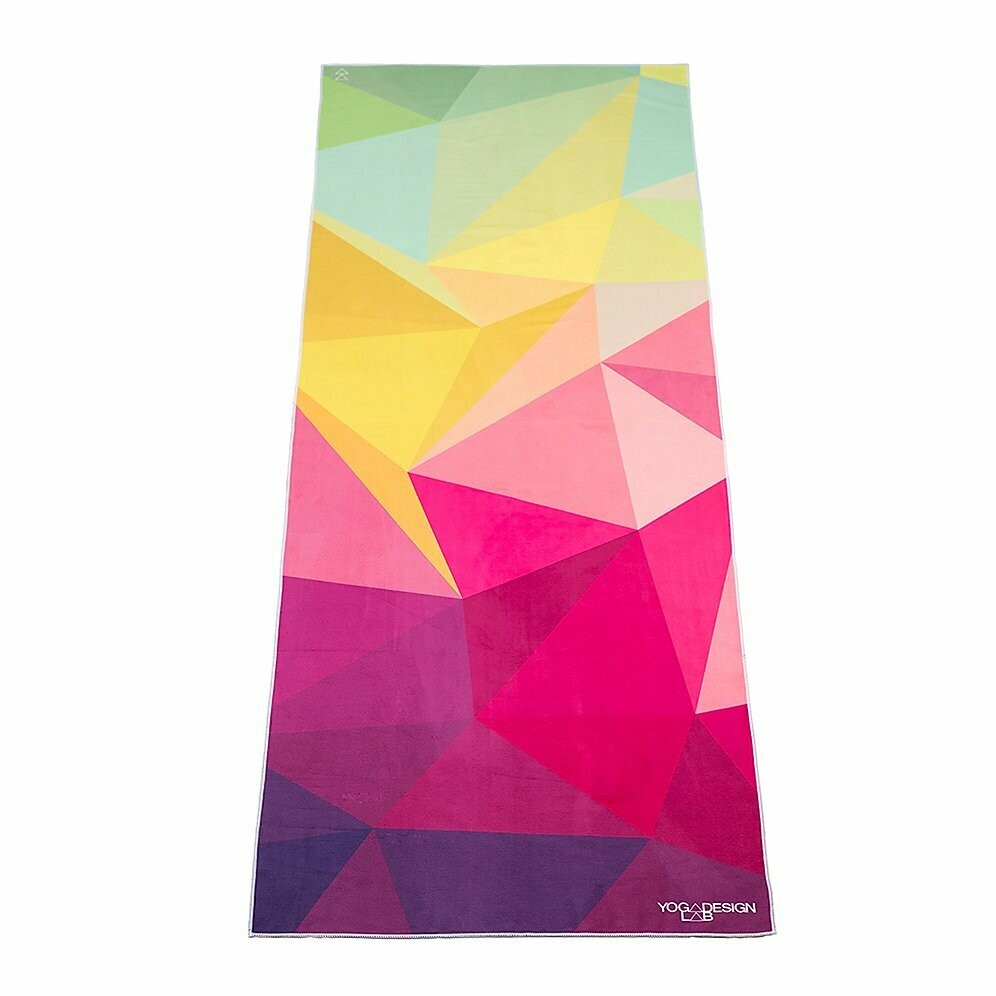 YDL Hot Towel - Geo