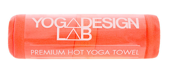 YDL Hot Yoga Towel - Summer