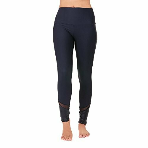 Liquido Wide Waist - Black