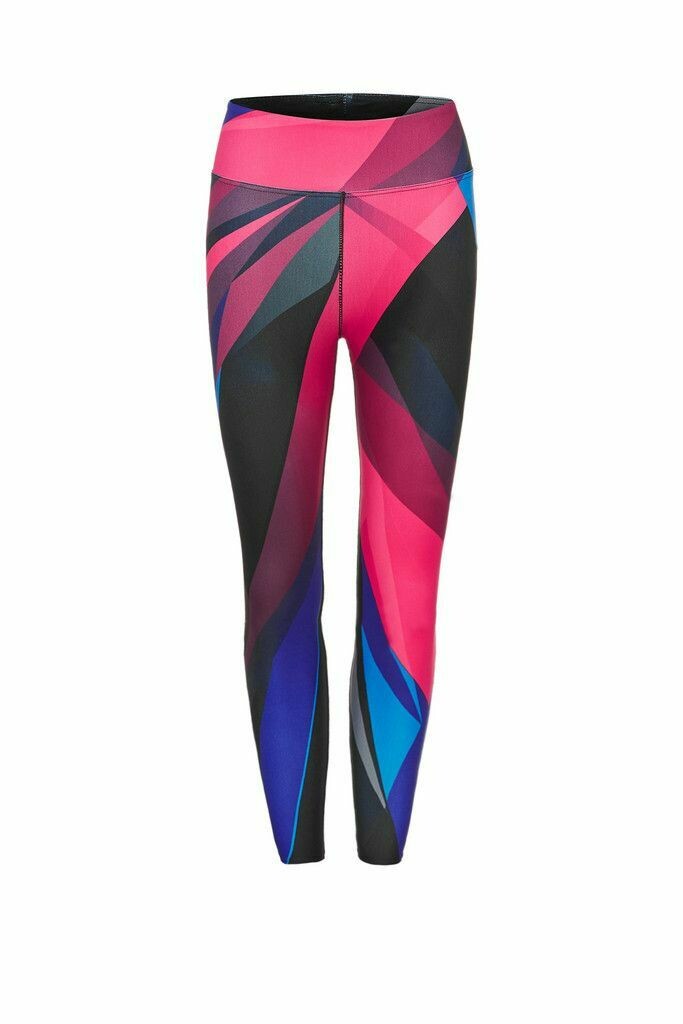 Dharma Bums 7/8 Length - Geo