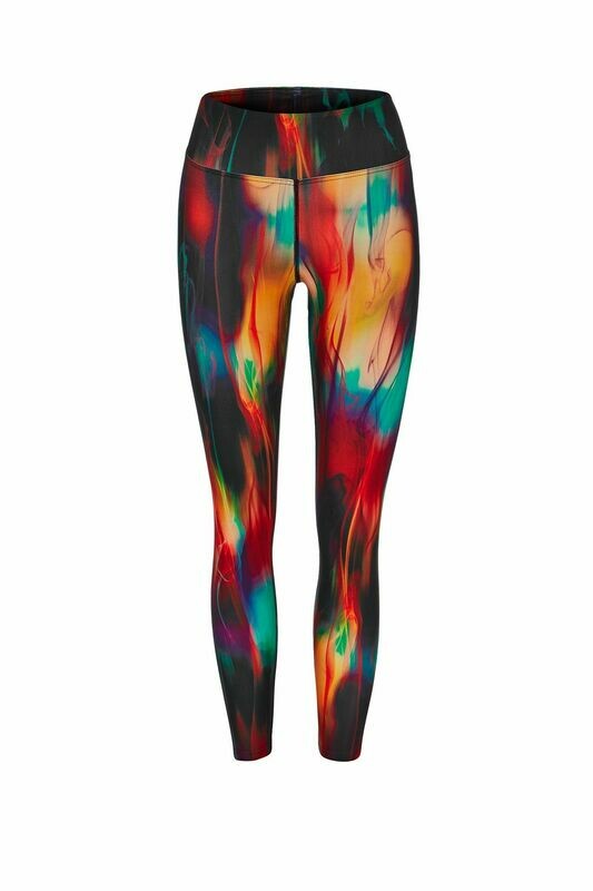 Dharma Bums 7/8 Length - Southern Lights