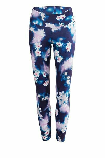 Dharma Bums 7/8 Length - Dusk
