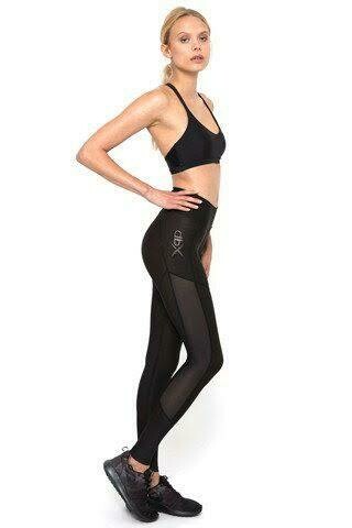 Dharma Bums Compression Full Length