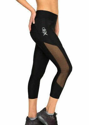 Dharma Bums Mesh 7/8 Leggings