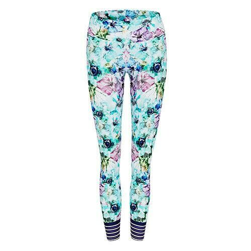 Dharma Bums 7/8 Length - Future Nature