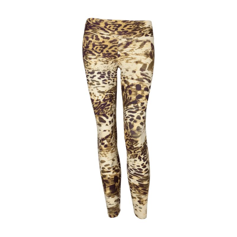 Liquido 7/8 - Leopard