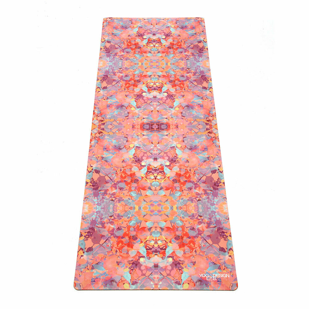 YDL Combo Mat - Kaleidoscope