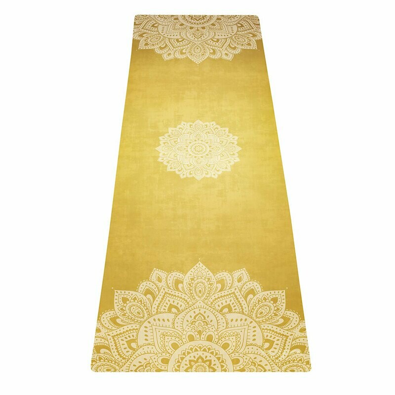 YDL Combo Mat - Mandala Gold