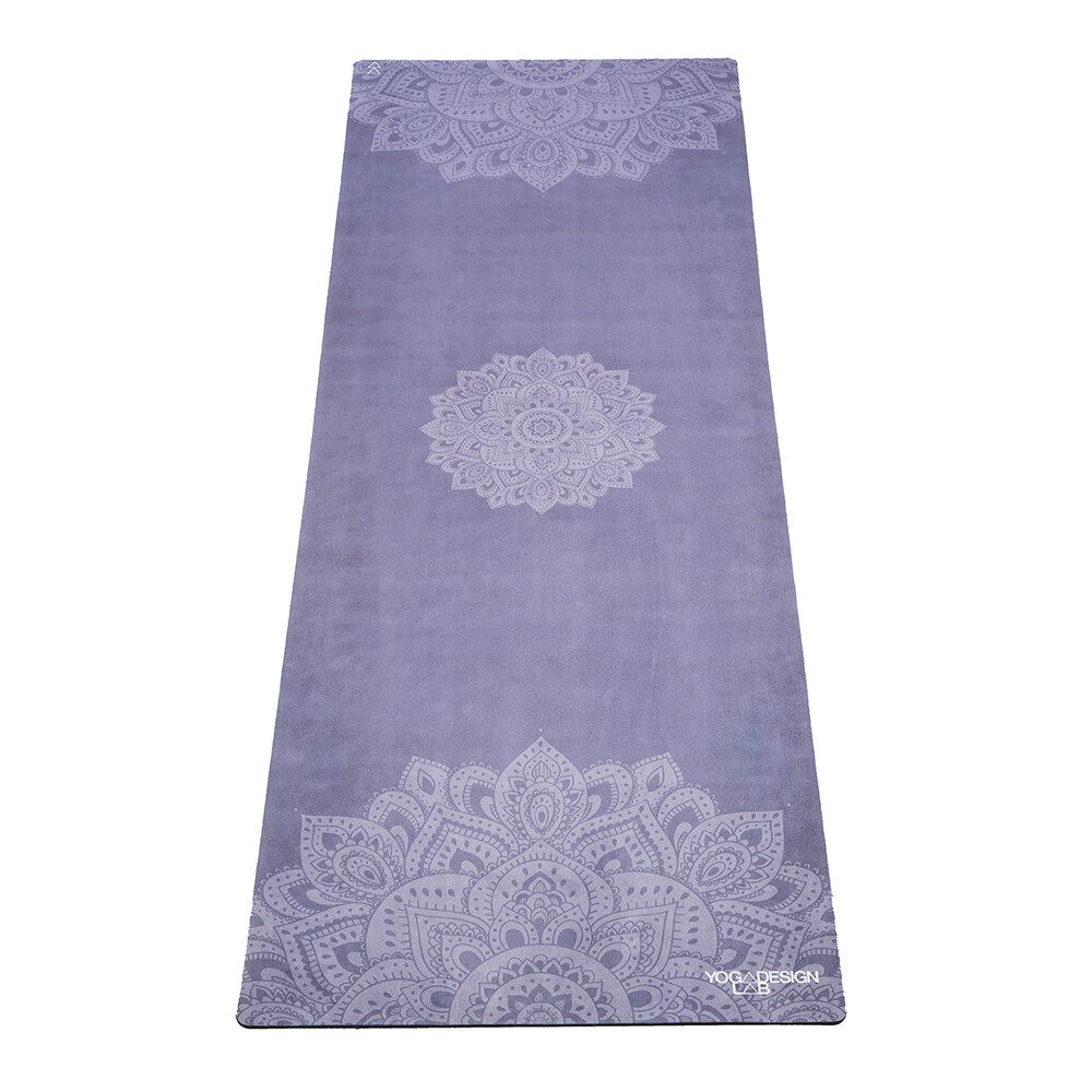 YDL Combo Mat - Mandala Azure