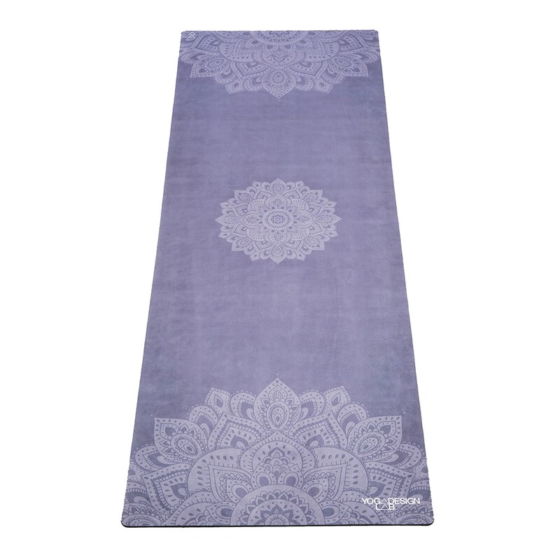 YDL Combo Mat - Mandala Azure
