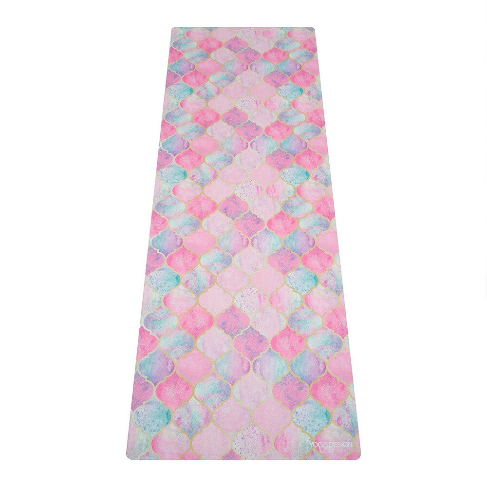 YDL Combo Mat - Monaco