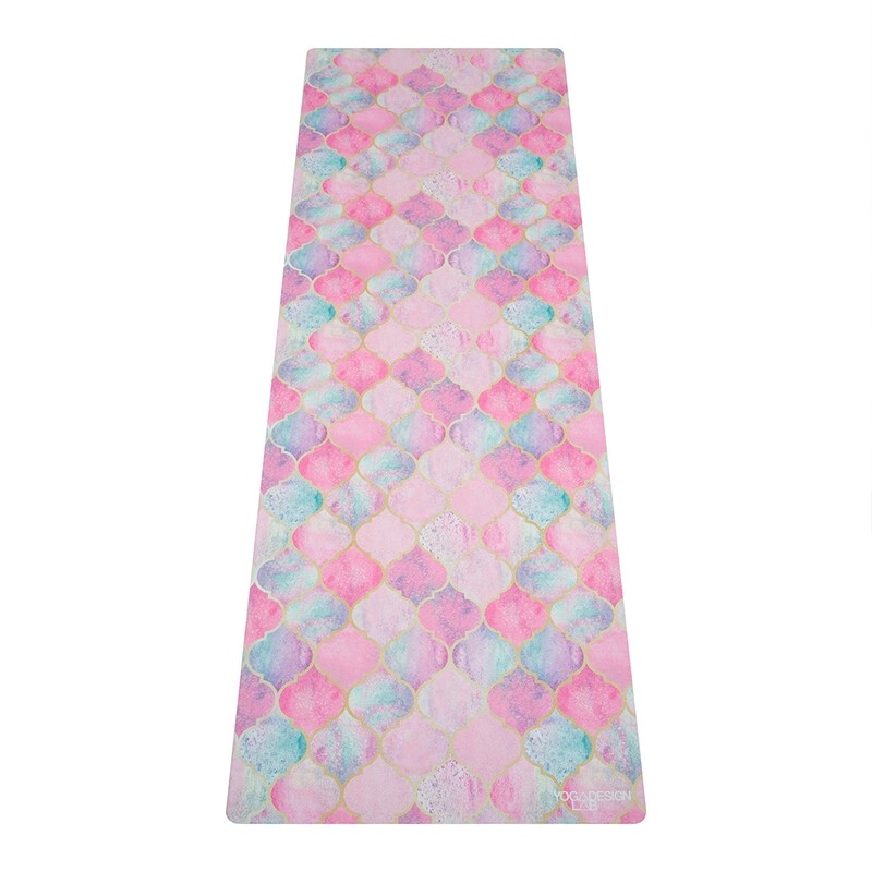 YDL Combo Mat - Monaco