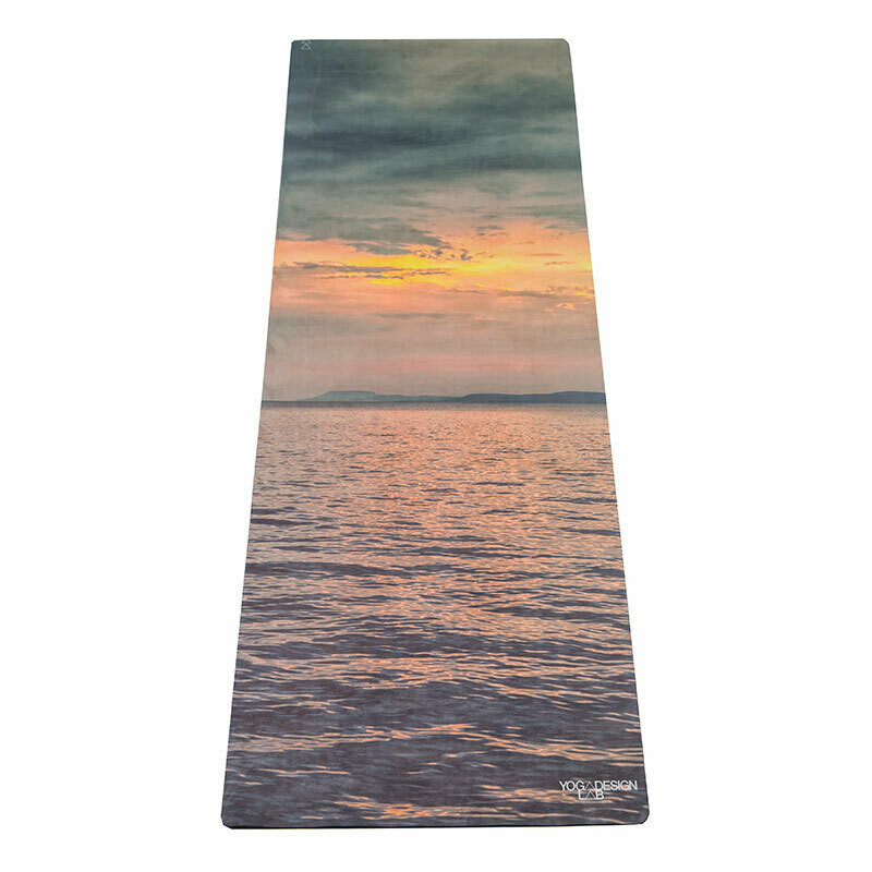 YDL Combo Mat - Sunset