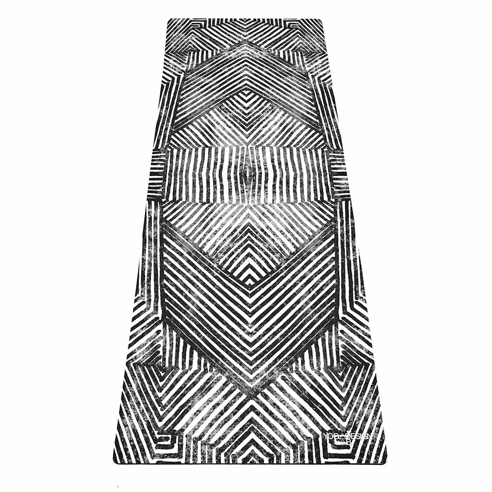 YDL Combo Mat - Optical