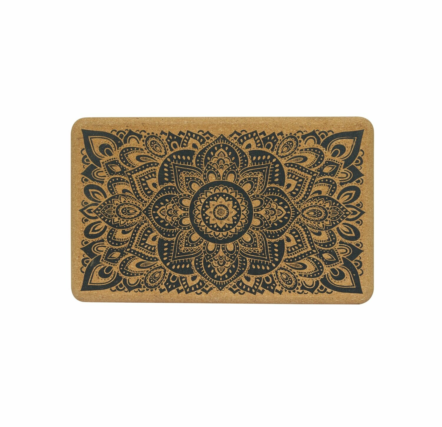 YDL Cork Block