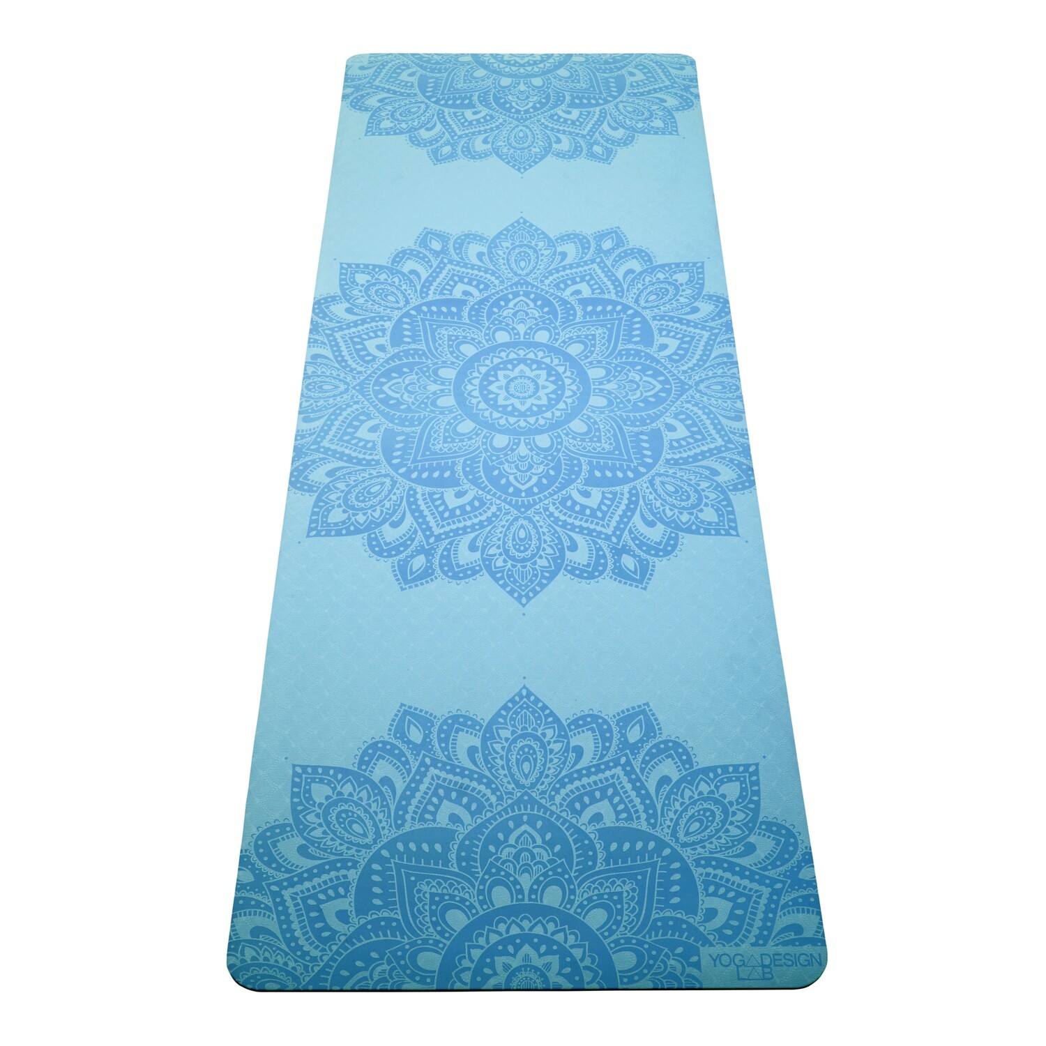 YDL Flow Mat - Aqua